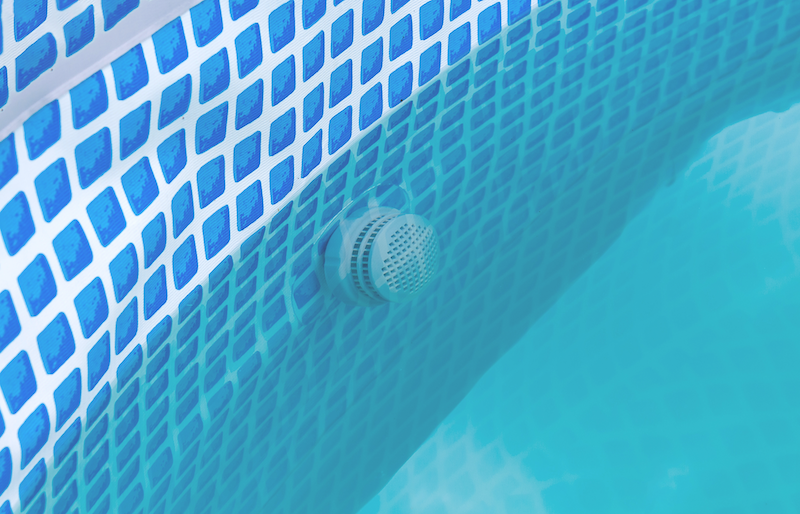 filtration eau piscine biot avantage service piscine