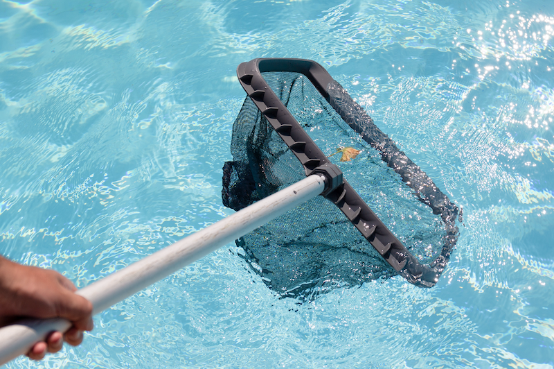entretien piscine robot avantage service piscine biot